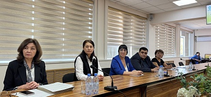 В Алматы прошел семинар по экспертизе ценности документов фото галереи 2
